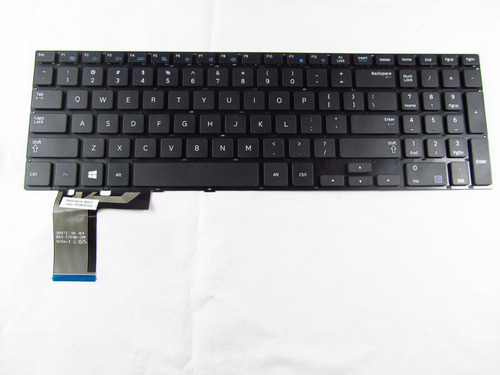 Nuevos Para Samsung 450r5e 450r5v Np450r5e Np450r5v Teclado 