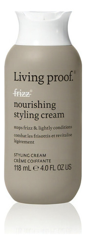 Living Proof No Frizz Nourishing Styling Cream, Crema Peinar