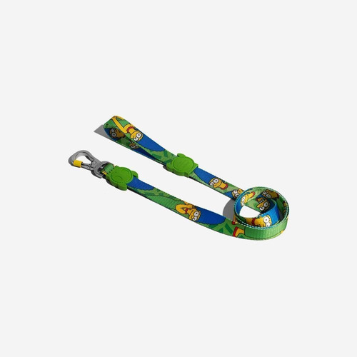 Zee.dog Leash - Correa Ref Marge Simpson Talla S