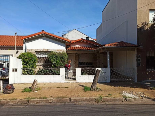 Imagen 4 de 8 de Lote En Venta En Ramos Mejia Sur