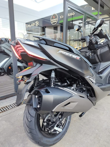 Nueva Kymco Xciting 400 S ( La Mejor Propuesta De Contado)