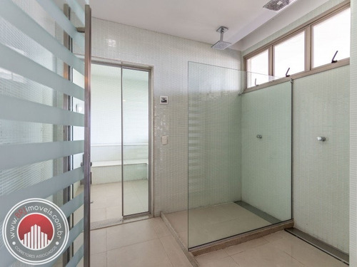 Imagem 9 de 15 de Sala Comercial Apartir De 24m2 No Absolutto Bussines Tower - Sala Comercial A Venda No Bairro Recreio Dos Bandeirantes - Rio De Janeiro, Rj - O-03805