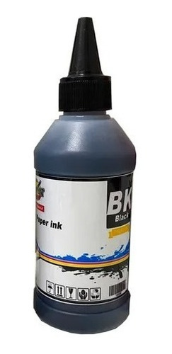 Tinta Para Hp Epson Y Canon Botella De 100cc X Color