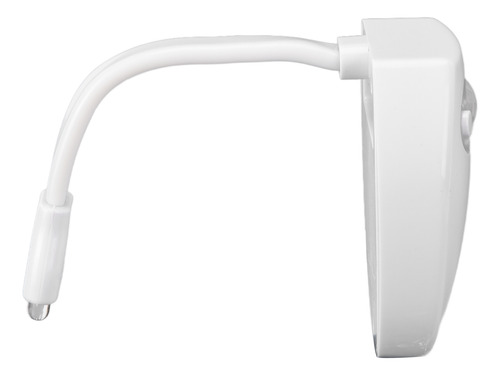 Sensor Inteligente De Cambio De Color Automático Para Inodor