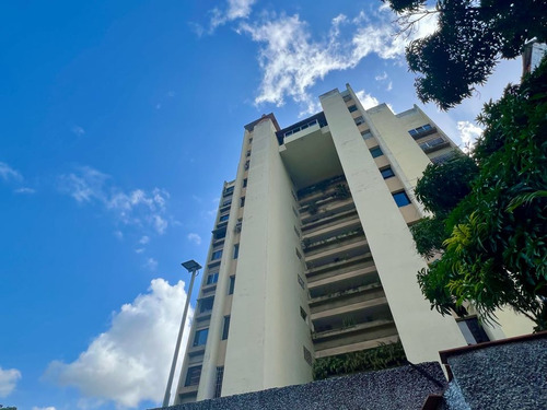  Apartamento En Venta En Santa Paula, Baruta - Caracas 