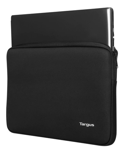 Funda Para Laptop Targus Bonafide, 15.6 ,negro (tbs928gl)