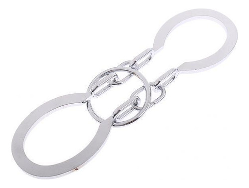 Juego Manipular Para Separar 3 Piezas