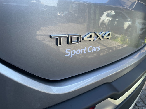 Imagen 6 de 13 de Nueva Jeep Commander 2.0tdi At9 4x4 7 Asientos Sport Cars