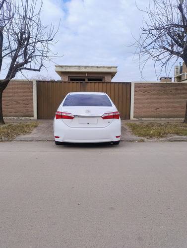 Toyota Corolla 1.8 Xei Mt Pack 140cv