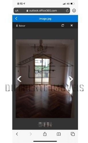 Imagem 2 de 12 de Apartamento Lindo Alto Padrão 4 Dorms -4 Suítes Oportunidade !!