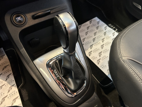 Renault Captur 1.6 16V SCE FLEX BOSE X-TRONIC