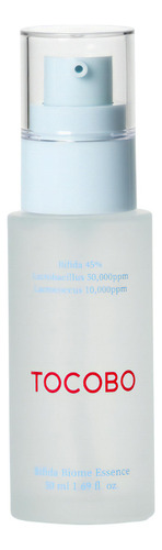 Tocobo Bifida Biome Essence 50ml Todo Tipo De Piel Día/noche