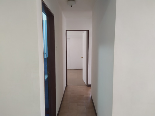 Imagen 7 de 25 de Apartamento En La Candelaria Parque Caracas
