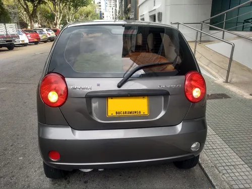 Chevrolet Spark 1.0 Lt M200