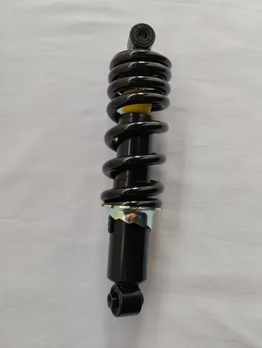 Monoshock Yamaha Xtz 125