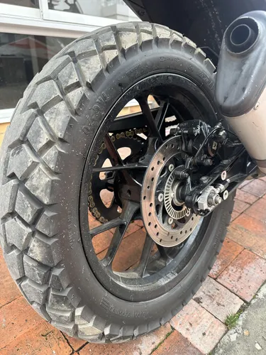 Ktm Adventure 390