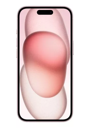 Apple iPhone 15 (256 GB) - Rosa - Distribuidor autorizado