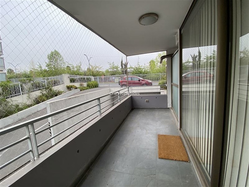 Imagen 7 de 30 de Depto En Venta (2d2b) En Av. Los Presidentes, Peñalolen