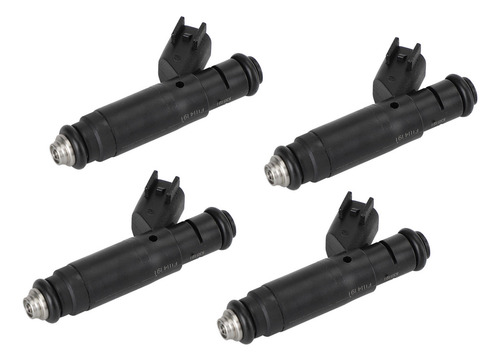Hefu Inyector De 4 Piezas For Opel Vxr Z20leh Z20let Gsi