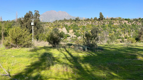 3 Parcelas Desde 3890 Uf / 5.000 Mts / 6.775 Mts / 7.275 Mts