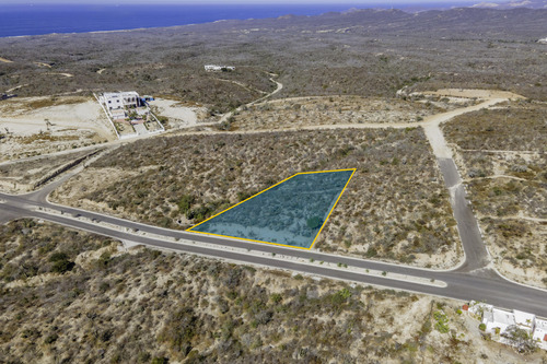 Block 8 Lot 5, Rolling Hills Estates