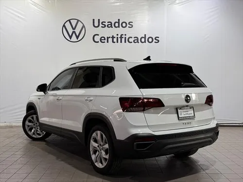 Volkswagen Taos 1.4 Comfortline At