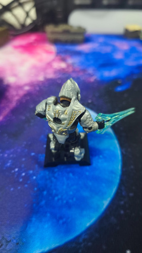 Ripa Moramee, Halo Mega Construx (Usado)