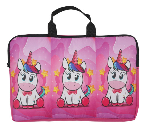 Imagen 2 de 10 de Fundas De Notebook Para Plan Ceibal