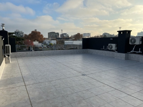 Imagen 10 de 11 de Departamento Venta 2 Amb Villa Del Parque C/balcón