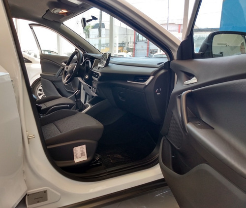 Imagen 8 de 25 de Plan De Ahorro Chevrolet Tracker Lt 1.2 Nafta Manual 2023 Ep