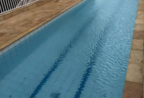 Imagem 18 de 28 de Apartamento Com 2 Dormitórios À Venda, 61 M² - Baeta Neves - São Bernardo Do Campo/sp - Ap66806