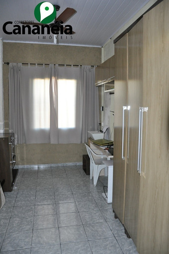 Imagem 20 de 30 de Casa No Centro 3 Dormitórios (1 Suíte) Para Venda - Cananéia - Litoral Sul De Sp - 0411 - 32622585