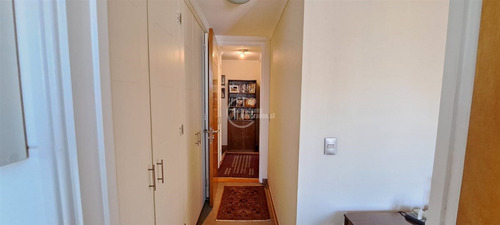 Departamento En Venta De 3 Dorm. En Las Condes