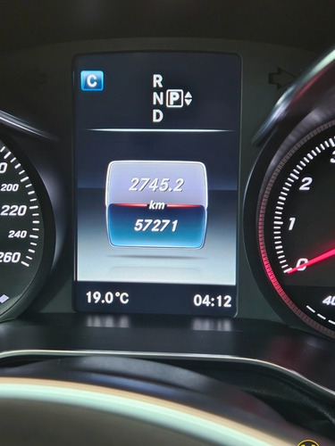 Mercedes-Benz Clase C 2.0 250 Cgi Sport At