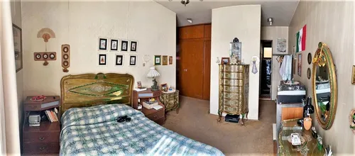 Casa Con Seguridad En Ciudad Satélite, Naucalpan De Juárez