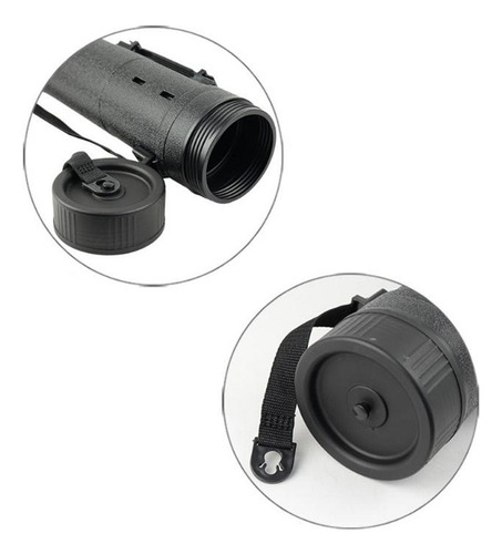 Porta Tubos Extensible Para Pósteres, Estuche