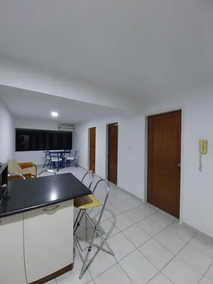 Apartamento en alquiler