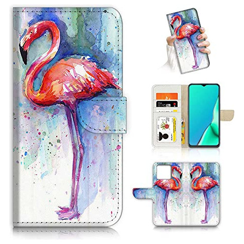 Funda Para iPhone 14 Pro A21758 Flamingo