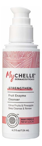 Mychelle Dermaceuticals Limpiador De Enzimas De Frutas (4 On