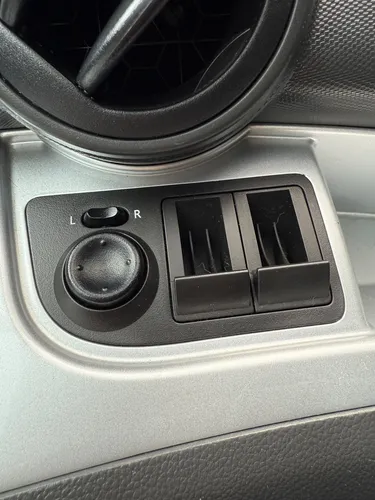 Chevrolet Spark GT Ltz