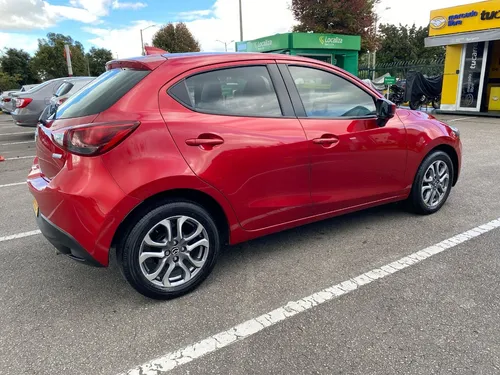 Mazda 2 1.5 Grand Touring Lx