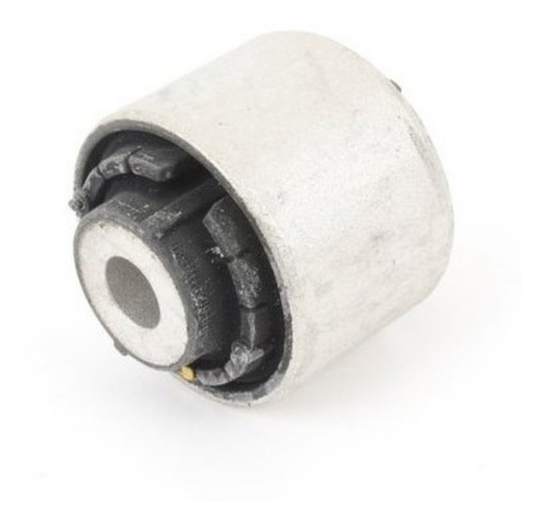 Imagen 2 de 10 de Buje Brazo Suspensión Delantero Debajo Audi A4 A5 A6 A7 Q5
