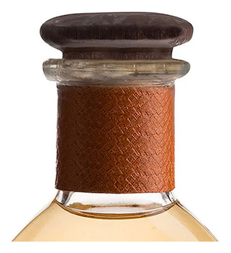 Pack De 12 Tequila Gran Orendain Añejo 375 Ml