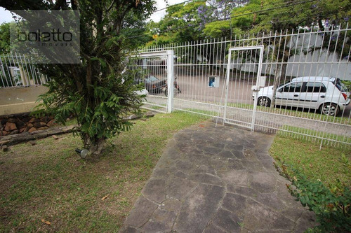 Casa À Venda, 384 M² Por R$ 2.690.000,00 - Três Figueiras - Porto Alegre/rs - Ca0148