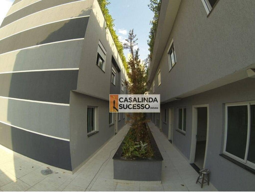 Imagem 27 de 30 de Sobrado Em Condomínio 180m² 3 Dortms. 2 Vagas Próx. À Av Marginal Tietê E Parque Do Piqueri So0879 - So0879