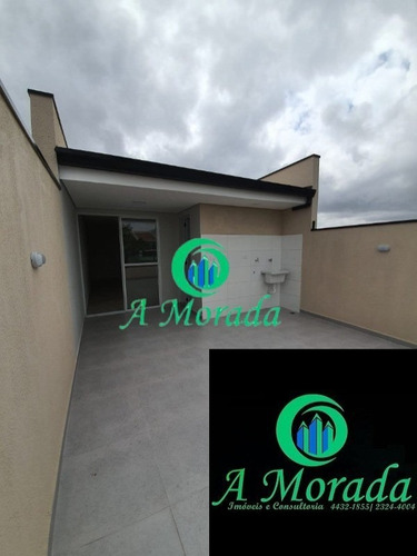 Imagem 1 de 18 de Apartamento Sem Condomínio Pq. Novo Oratório! - Ap02933 - 69006557