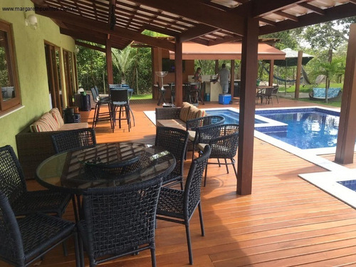 Imagem 3 de 16 de Casa - Ca00169 - 68693719