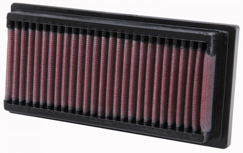 Filtro De Aire K&n Volkswagen Cabrio 1.5l 1983 33-2092