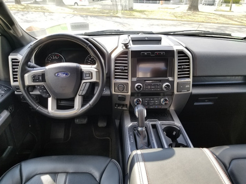 Ford Lobo