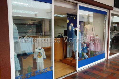 Local Comercial En Alquiler, Prados Del Este #25-13998 - Dany Sanchez -